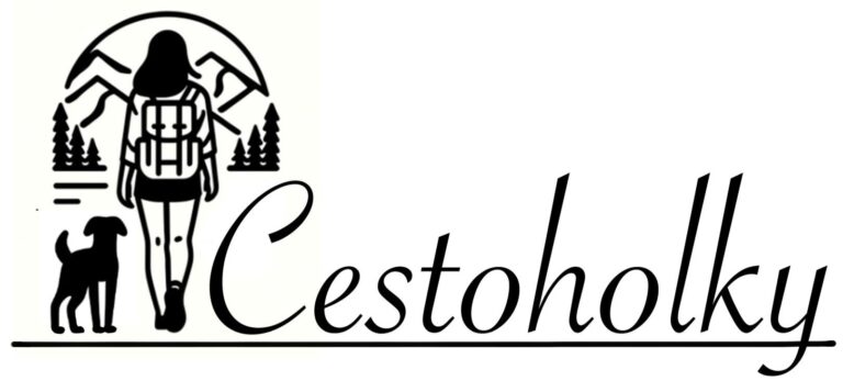 Cestoholky logo