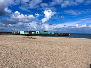 Amager Beach Park - Kodaň